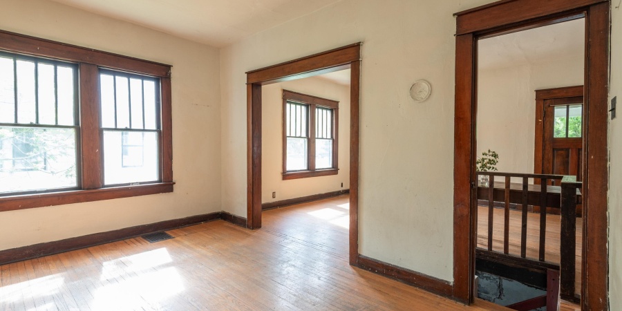 115 E 12th Street, Bloomington, Indiana 47408,MLS,202518453