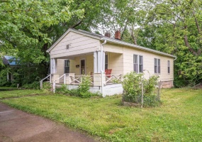 115 E 12th Street, Bloomington, Indiana 47408,MLS,202518453