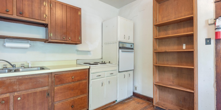 115 E 12th Street, Bloomington, Indiana 47408,MLS,202518453