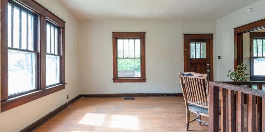 115 E 12th Street, Bloomington, Indiana 47408,MLS,202518453