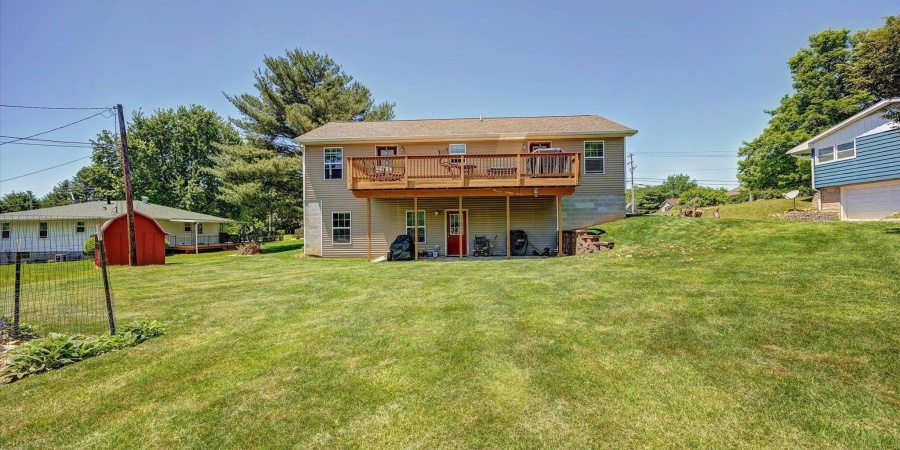 4110 E 10th Street, Bloomington, Indiana 47408,MLS,202518454
