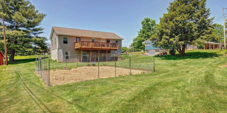 4110 E 10th Street, Bloomington, Indiana 47408,MLS,202518454