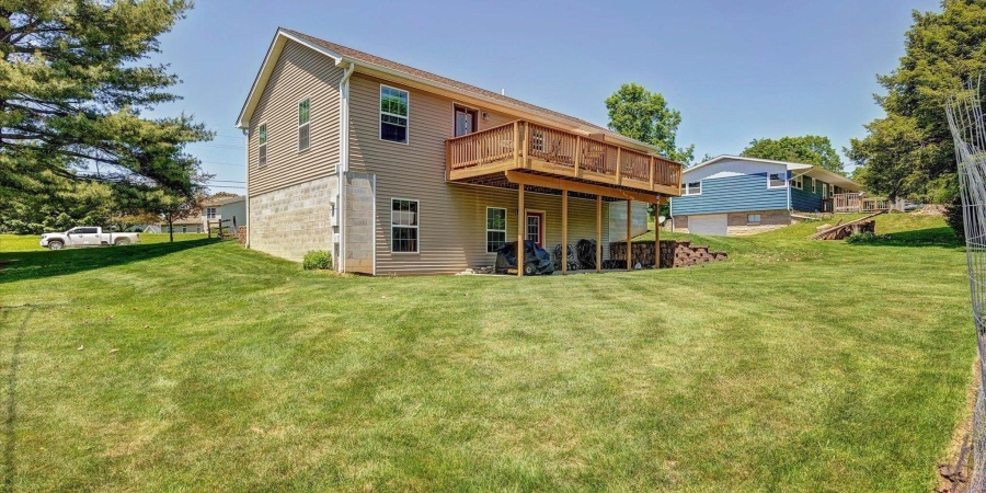 4110 E 10th Street, Bloomington, Indiana 47408,MLS,202518454