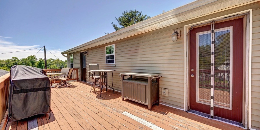 4110 E 10th Street, Bloomington, Indiana 47408,MLS,202518454