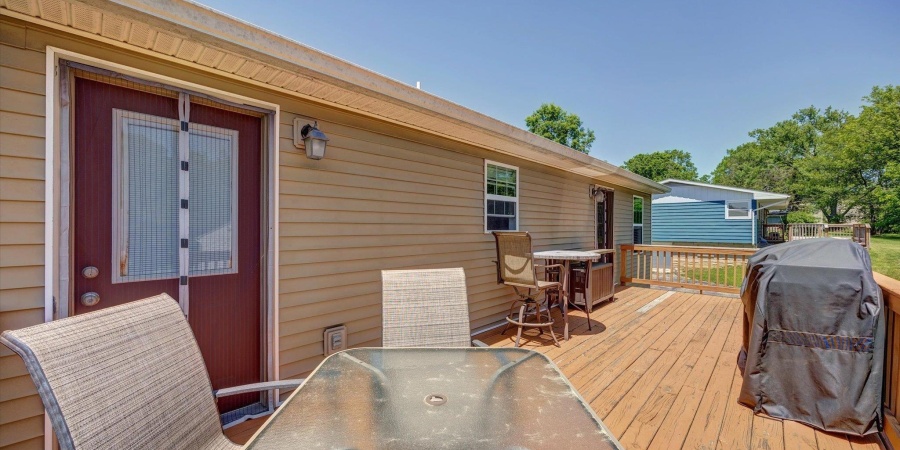4110 E 10th Street, Bloomington, Indiana 47408,MLS,202518454