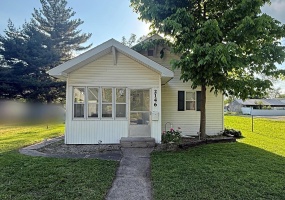 2146 N 20th Street, Terre Haute, Indiana 47804,MLS,202518599