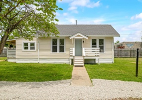 802 W Graham Drive, Bloomington, Indiana 47403,MLS,202518603