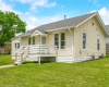 802 W Graham Drive, Bloomington, Indiana 47403,MLS,202518603