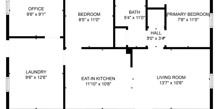 802 W Graham Drive, Bloomington, Indiana 47403,MLS,202518603
