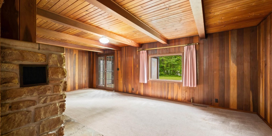 4837 Covered Bridge Road, Nashville, Indiana 47448-8479,MLS,202518614