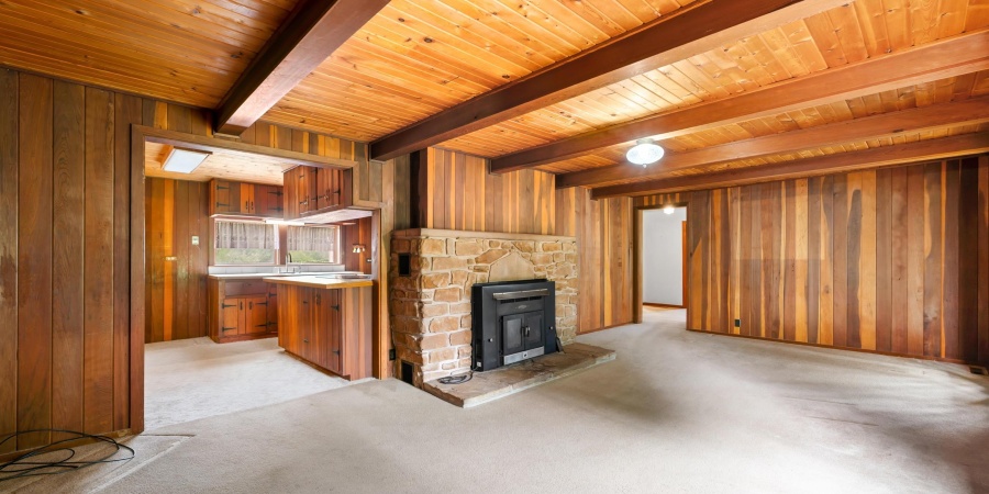 4837 Covered Bridge Road, Nashville, Indiana 47448-8479,MLS,202518614