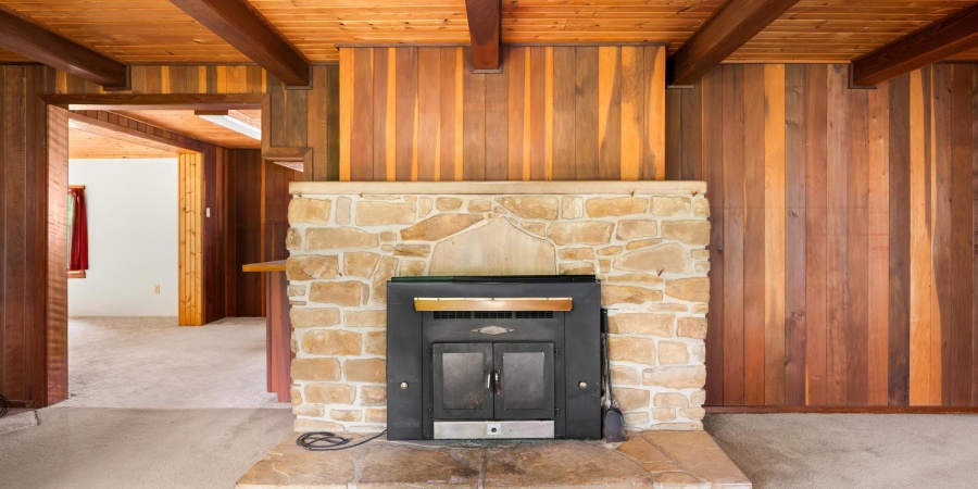 4837 Covered Bridge Road, Nashville, Indiana 47448-8479,MLS,202518614
