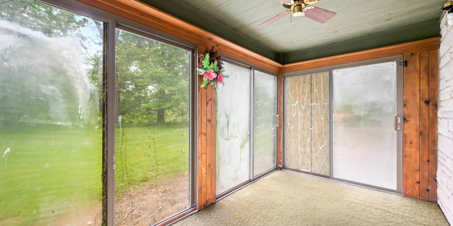 4837 Covered Bridge Road, Nashville, Indiana 47448-8479,MLS,202518614