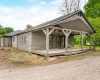4837 Covered Bridge Road, Nashville, Indiana 47448-8479,MLS,202518614