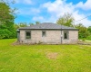 4837 Covered Bridge Road, Nashville, Indiana 47448-8479,MLS,202518614