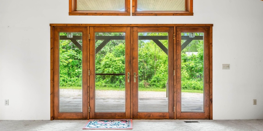 4837 Covered Bridge Road, Nashville, Indiana 47448-8479,MLS,202518614