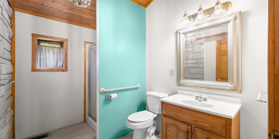 4837 Covered Bridge Road, Nashville, Indiana 47448-8479,MLS,202518614