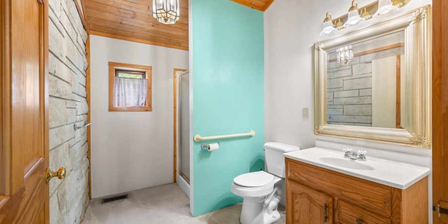 4837 Covered Bridge Road, Nashville, Indiana 47448-8479,MLS,202518614