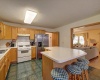 7373 Locust Lake Road, Spencer, Indiana 47460,MLS,202518622