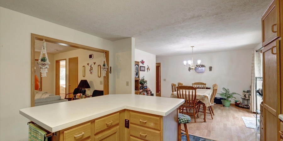 7373 Locust Lake Road, Spencer, Indiana 47460,MLS,202518622