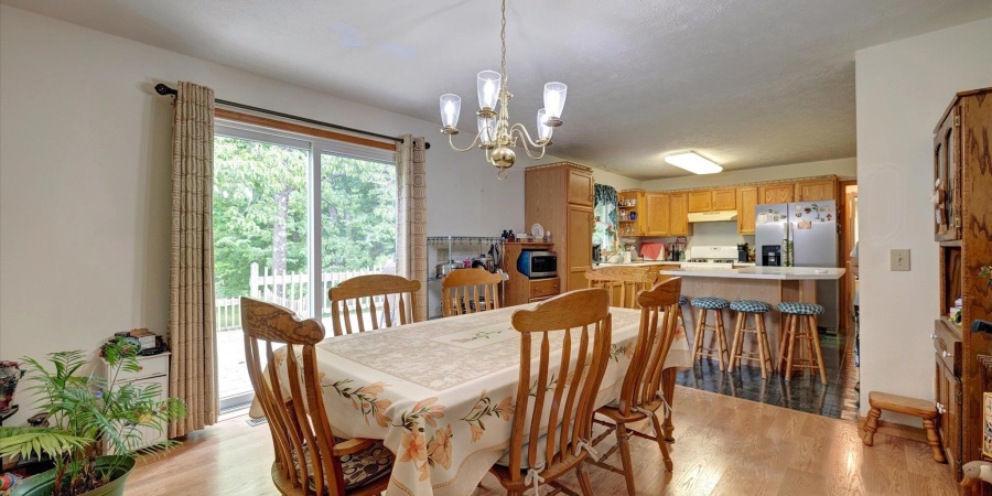 7373 Locust Lake Road, Spencer, Indiana 47460,MLS,202518622
