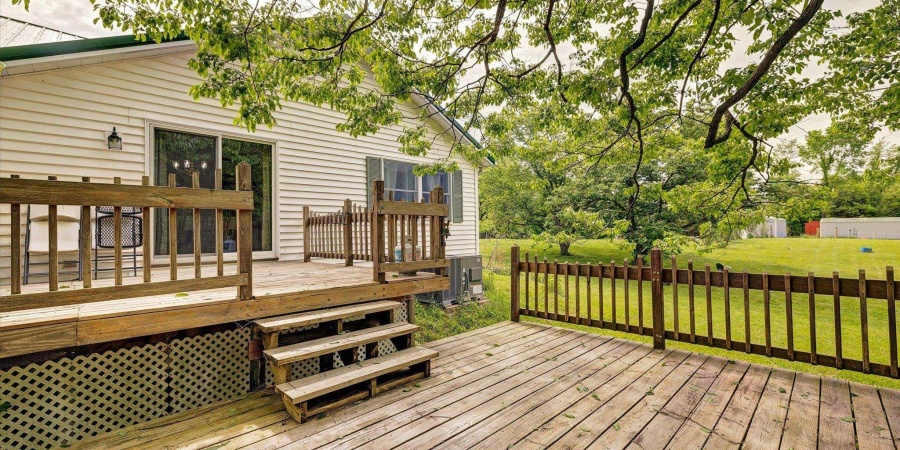 7373 Locust Lake Road, Spencer, Indiana 47460,MLS,202518622