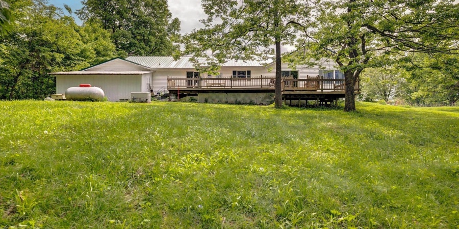 7373 Locust Lake Road, Spencer, Indiana 47460,MLS,202518622