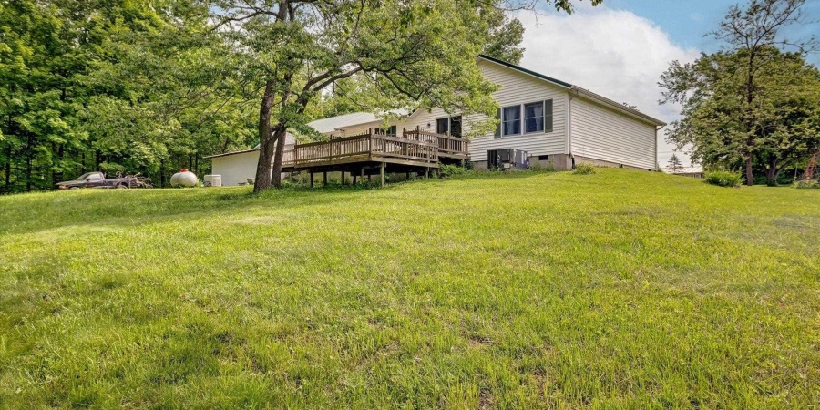 7373 Locust Lake Road, Spencer, Indiana 47460,MLS,202518622