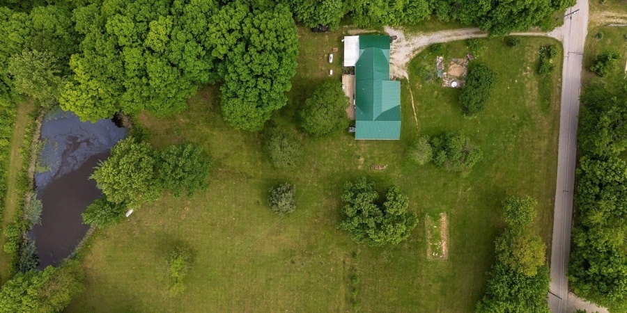 7373 Locust Lake Road, Spencer, Indiana 47460,MLS,202518622