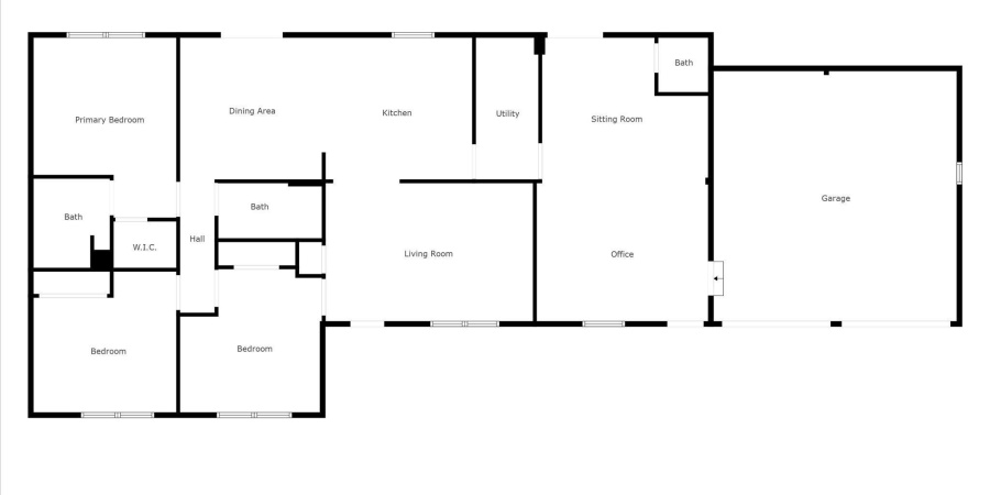 7373 Locust Lake Road, Spencer, Indiana 47460,MLS,202518622