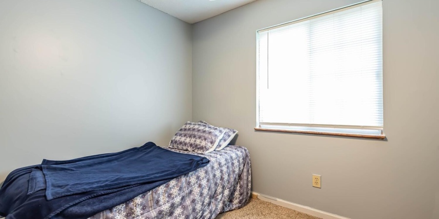 3879 Woodmere Way, Bloomington, Indiana 47403,MLS,202518628