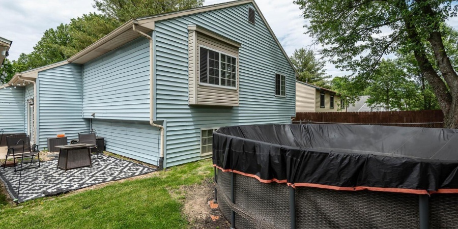 3879 Woodmere Way, Bloomington, Indiana 47403,MLS,202518628