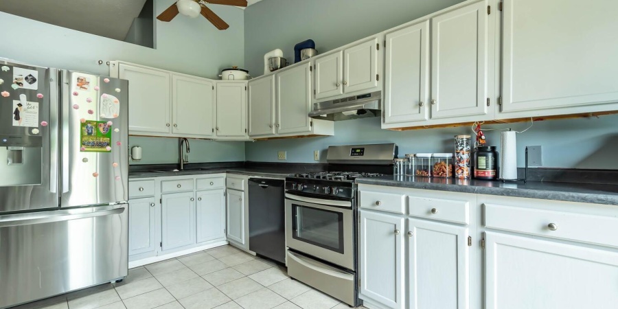 3879 Woodmere Way, Bloomington, Indiana 47403,MLS,202518628