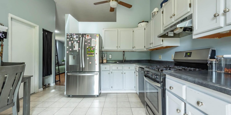 3879 Woodmere Way, Bloomington, Indiana 47403,MLS,202518628