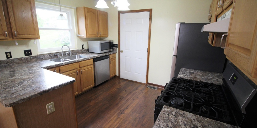 230 N Beechwood Drive, Ellettsville, Indiana 47429,MLS,202518658
