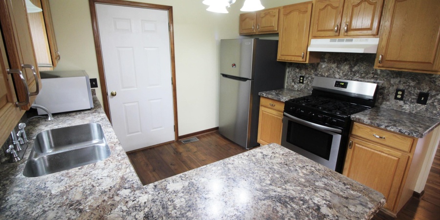 230 N Beechwood Drive, Ellettsville, Indiana 47429,MLS,202518658
