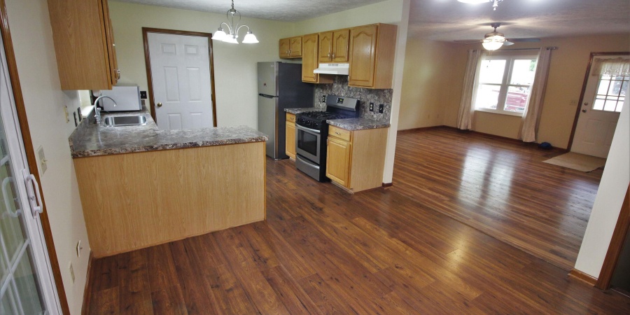 230 N Beechwood Drive, Ellettsville, Indiana 47429,MLS,202518658
