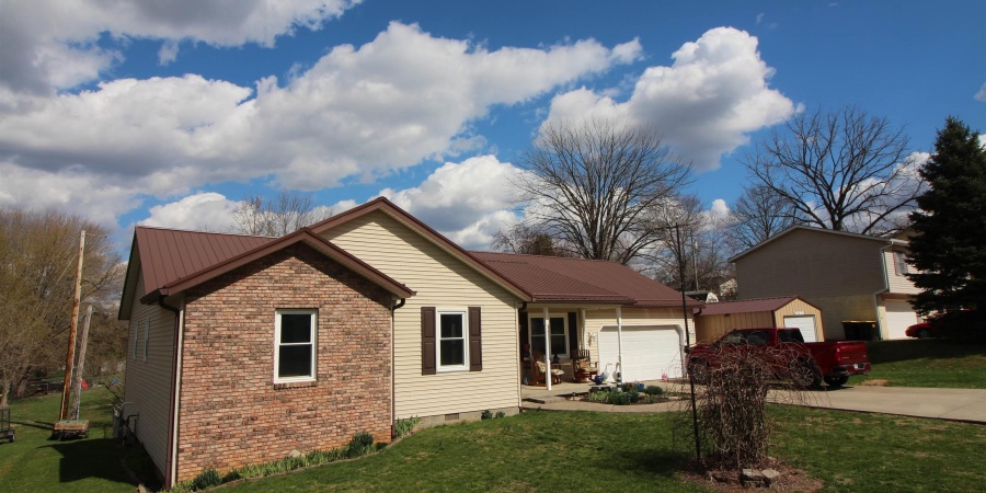 230 N Beechwood Drive, Ellettsville, Indiana 47429,MLS,202518658
