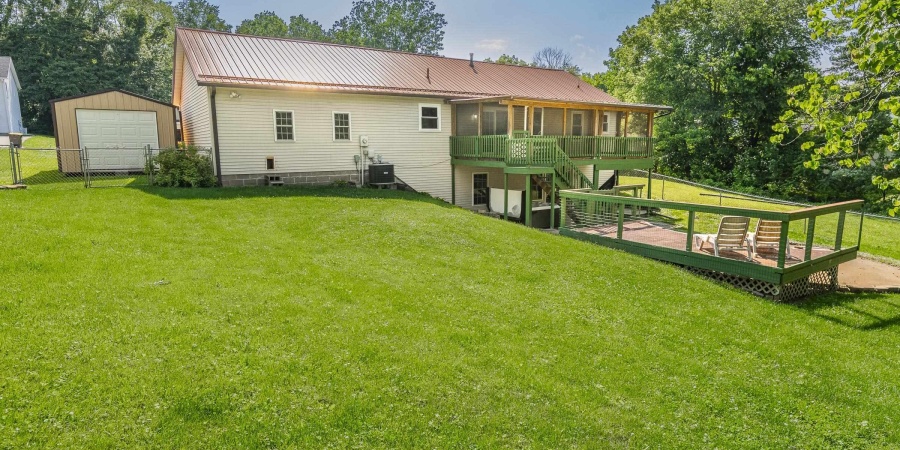 230 N Beechwood Drive, Ellettsville, Indiana 47429,MLS,202518658
