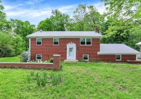 6810 N Showers Road, Bloomington, Indiana 47408,MLS,202518678