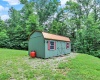 6810 N Showers Road, Bloomington, Indiana 47408,MLS,202518678
