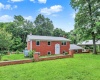 6810 N Showers Road, Bloomington, Indiana 47408,MLS,202518678