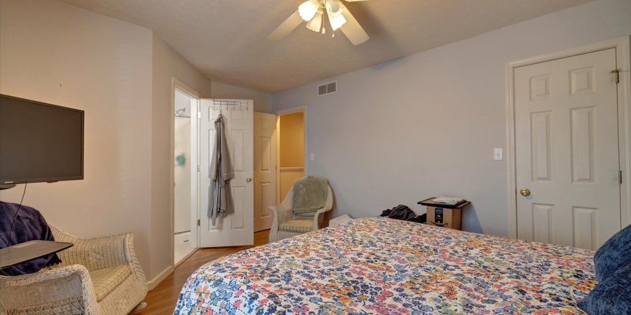 3491 S Oaklawn Circle, Bloomington, Indiana 47401-8564,MLS,202518709