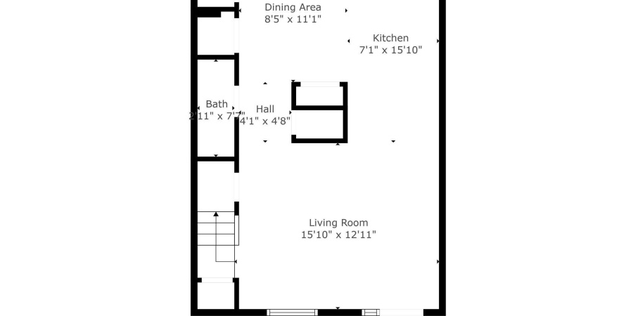 3491 S Oaklawn Circle, Bloomington, Indiana 47401-8564,MLS,202518709