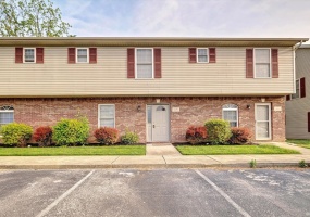 3491 S Oaklawn Circle, Bloomington, Indiana 47401-8564,MLS,202518709