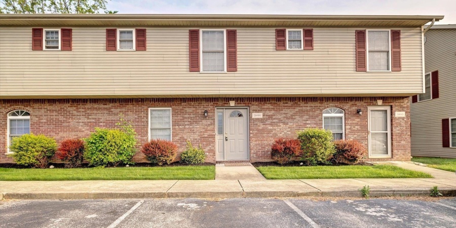 3491 S Oaklawn Circle, Bloomington, Indiana 47401-8564,MLS,202518709