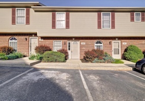 3425 S Oaklawn Circle, Bloomington, Indiana 47401-8561,MLS,202518710