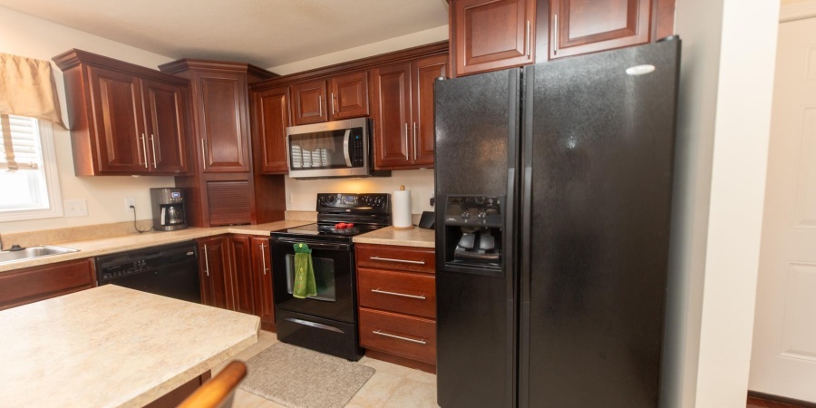 1301 W Countryside Lane, Bloomington, Indiana 47403-3260,MLS,202509070
