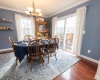 1301 W Countryside Lane, Bloomington, Indiana 47403-3260,MLS,202509070