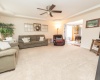 1301 W Countryside Lane, Bloomington, Indiana 47403-3260,MLS,202509070